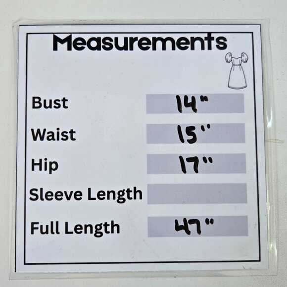 NWT Women’s Black Strapless Maxi Dress – Size Small - Picture 7 of 7